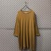 画像1: bukht - Cotton Knit S/S Tops (1)