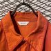 画像5: WELLDER - Cord Trimming Western Shirt