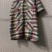 画像3: South2 West8 - 6 Pocket Madras Check Open Collar Shirt