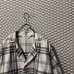 画像4: SUN SEA - Check Open Collar S/S Shirt