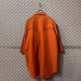 画像6: WELLDER - Cord Trimming Western Shirt
