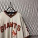 画像4: Used - "GIANTS" V-neck Tops