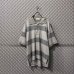 画像1: NEON SIGN - Border Wide Polo Shirt (1)