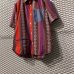 画像3: WILD THINGS - Crazy Pattern S/S Shirt