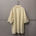 画像6: Name. - Open Collar Rayon Shirt