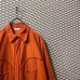 画像4: WELLDER - Cord Trimming Western Shirt
