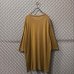 画像5: bukht - Cotton Knit S/S Tops (5)