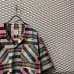 画像4: South2 West8 - 6 Pocket Madras Check Open Collar Shirt