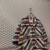 画像2: South2 West8 - 6 Pocket Madras Check Open Collar Shirt (2)