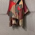 画像3: m's braque - Crazy Pattern Open Collar Shirt (3)