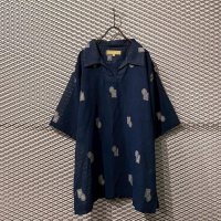 INSERCH - Skipper S/S Shirt (2XL)
