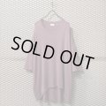 URU - Paper Knit S/S Tops