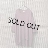 URU - Paper Knit S/S Tops