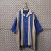 画像1: Used - Switching Open Collar Silk S/S Shirt (1)