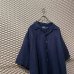 画像2: POLO RALPH LAUREN - Linen Open Collar Shirt (2)