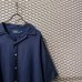 画像4: POLO RALPH LAUREN - Linen Open Collar Shirt