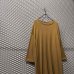 画像2: bukht - Cotton Knit S/S Tops (2)