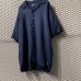 画像3: POLO RALPH LAUREN - Linen Open Collar Shirt