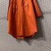 画像3: WELLDER - Cord Trimming Western Shirt