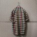 画像6: South2 West8 - 6 Pocket Madras Check Open Collar Shirt