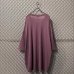 画像6: URU - Paper Knit S/S Tops