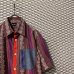 画像4: WILD THINGS - Crazy Pattern S/S Shirt