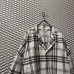 画像2: SUN SEA - Check Open Collar S/S Shirt (2)