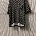 画像3: Name. - Checkered Open Collar Shirt