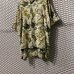 画像3: Used - Tiger&Dragon Open Collar S/S Shirt (3)