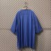 画像5: Used - Switching Open Collar Silk S/S Shirt (5)