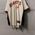 画像3: Used - "GIANTS" V-neck Tops