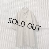 E.TAUTZ - Over S/S Shirt