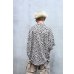 画像3: keboz - Leopard Open Collar S/S Shirt