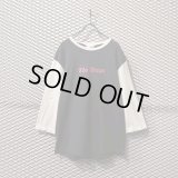 LITTLE BIG - Switching L/S Tee