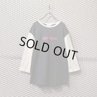 LITTLE BIG - Switching L/S Tee