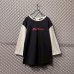 画像1: LITTLE BIG - Switching L/S Tee (1)