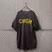 画像1: COMME des GARCONS HOMME - Logo Rayon Tee (AD2000) (1)
