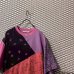 画像4: ACNE STUDIOS - Floral Pattern Switching Tee
