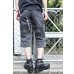 画像6: NEIGHBORHOOD - Switching Cropped Cargo Pants