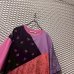 画像2: ACNE STUDIOS - Floral Pattern Switching Tee (2)