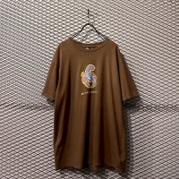 SATURDAYS - "Lobster" Tee