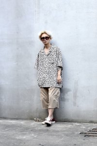 MASTER PIECE - Multi Pocket Cargo Shorts