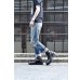画像3: NEMETH - 90's 4-Button Denim Pants