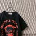画像4: BLACK WEIRDOS - "X-RATED" Tee