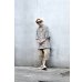 画像5: keboz - Leopard Open Collar S/S Shirt