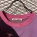 画像5: ACNE STUDIOS - Floral Pattern Switching Tee