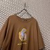 画像2: SATURDAYS - "Lobster" Tee (2)