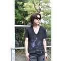 LAD MUSICIAN - Photo Tee