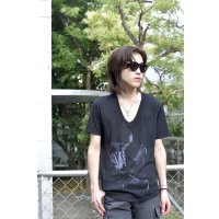 LAD MUSICIAN - Photo Tee
