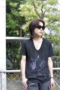 LAD MUSICIAN - Photo Tee